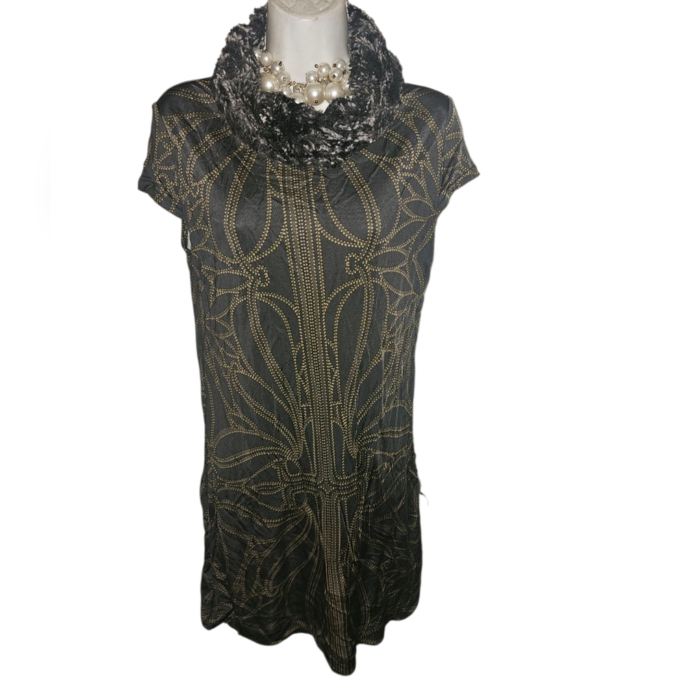 Custo Barcelona Dress